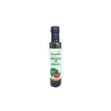 Tazemiz 100 ml Soğuk Pres Karpuz Çekirdeği Yağı