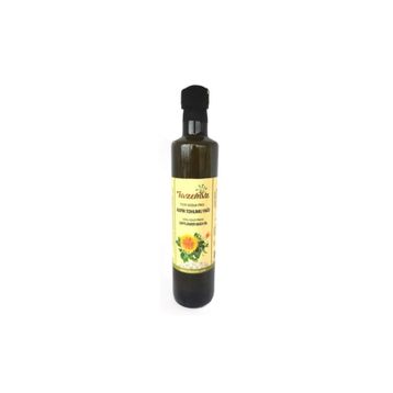 Tazemiz 500 ml Soğuk Pres Aspir Tohumu Yağı