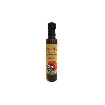 Tazemiz 500 ml Soğuk Pres Kabak Çekirdeği Yağı