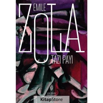 Tazı Payı - Emile Zola