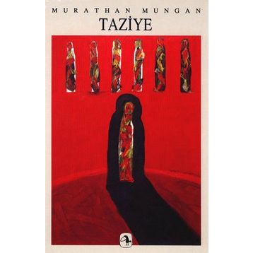 TAZIYE - MURATHAN MUNGAN