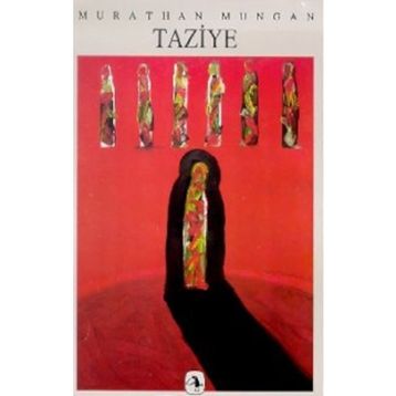 TAZIYE - MURATHAN MUNGAN