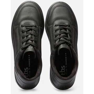 Tbs ALBANA-C8004 Siyah Erkek Sneaker