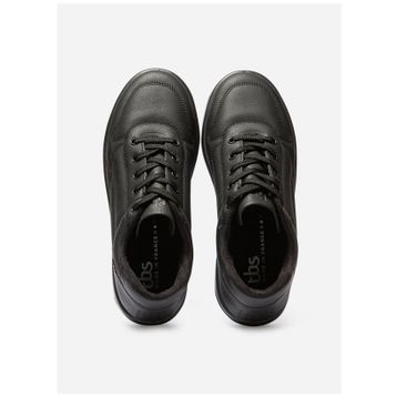 Tbs ALBANA-C8004 Siyah Erkek Sneaker