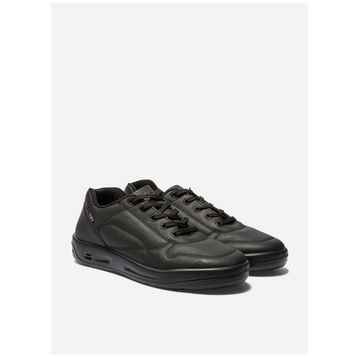 Tbs ALBANA-C8004 Siyah Erkek Sneaker