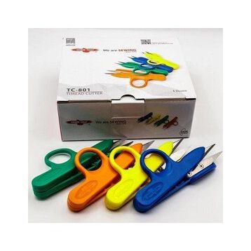 Tc 800/801 Yaylı Temizleme Makası