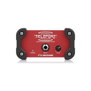 TC Electronic GLT Teleport Gitar Sinyal Vericisi