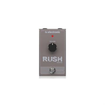 TC Electronic Rush Booster Kazanç Sağlayan Pedal