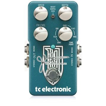 TC Electronic The Dreamscape Modülasyon Pedalı