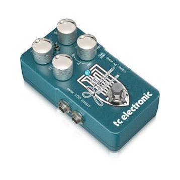 TC Electronic The Dreamscape Modülasyon Pedalı