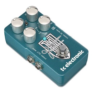 TC Electronic The Dreamscape Modülasyon Pedalı