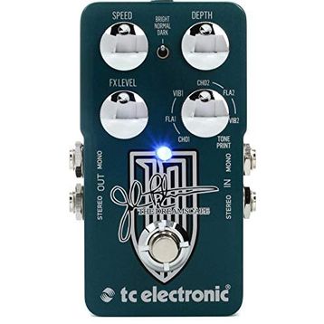 TC Electronic The Dreamscape Modülasyon Pedalı