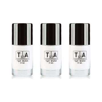 Tca Studio Make Up 201 Oje