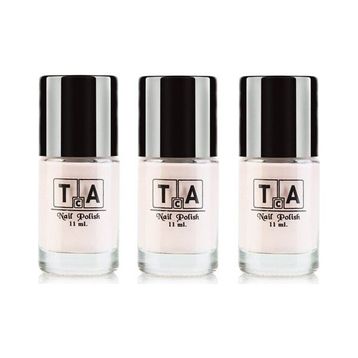 Tca Studio Make Up 203 Oje