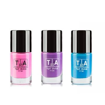 Tca Studio Make Up 215 Oje