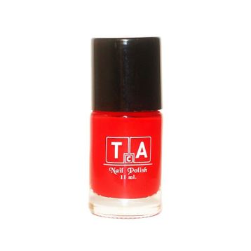 Tca Studio Make-Up 225 Oje