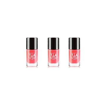 Tca Studio Make-Up 226 Pembe Oje