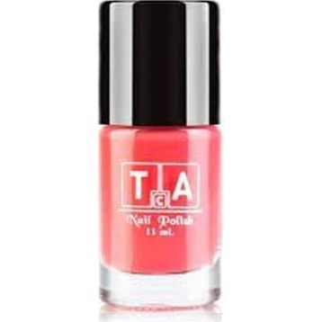 Tca Studio Make-Up 226 Pembe Oje