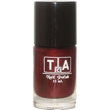 Tca Studio Make-Up 231 Bordo Oje