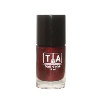 Tca Studio Make-Up 231 Bordo Oje