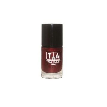Tca Studio Make-Up 231 Bordo Oje