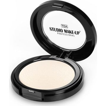 Tca Studio Make-Up 8680196112019 Göz Farı