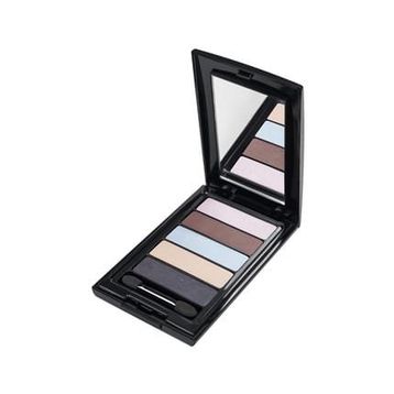 Tca Studio Make-Up 8680196112408 Göz Farı Paleti