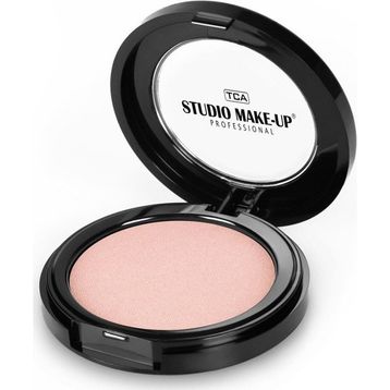 Tca Studio Make-Up 8680196113344 Islak Kuru Göz Farı