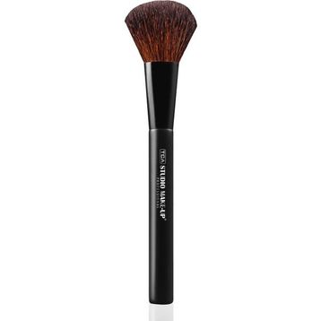 Tca Studio Make-Up Angled Blush Brush-1123 Allık Fırçası