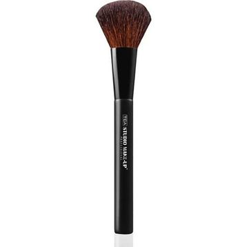 Tca Studio Make-Up Angled Blush Brush-1123 Allık Fırçası