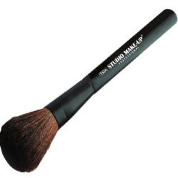 Tca Studio Make-Up Blusher Brush-1058 Allık Fırçası
