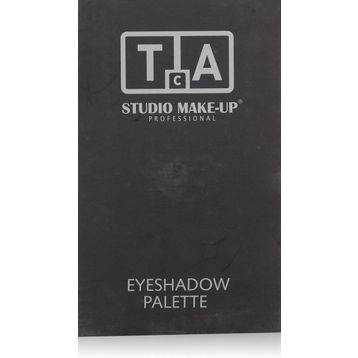 Tca Studio Make-Up Eyeshadow Palette 1 Star Göz Farı Paleti