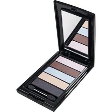 Tca Studio Make-Up Eyeshadow Palette 1 Star Göz Farı Paleti