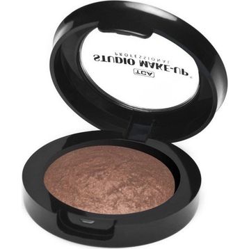 Tca Studio Make-Up Eyeshadow Terra 10 Göz Farı