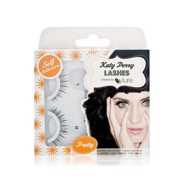 Tca Studio Make-Up Eylure Katty Perry Glued-Pretty Takma Kirpik