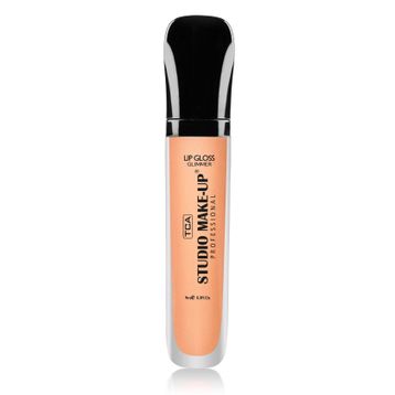 Tca Studio Make-Up Glimmer Lip Gloss 000 Ruj