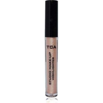 Tca Studio Make-Up Highlighter 01 Aydınlatıcı
