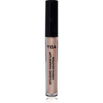 Tca Studio Make-Up Highlighter 01 Aydınlatıcı