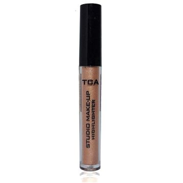 Tca Studio Make-Up Highlighter 02 Aydınlatıcı