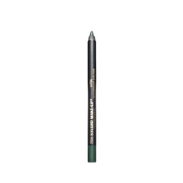 Tca Studio Make-Up Kadın Ultrawaterproof Eyelıner 803 Dark Green Gri TSMK 06 1013