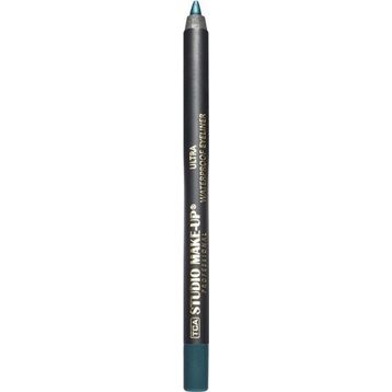 Tca Studio Make-Up Kadın Ultrawaterproof Eyelıner 804 Lıght Green Yeşil TSMK 06 1014