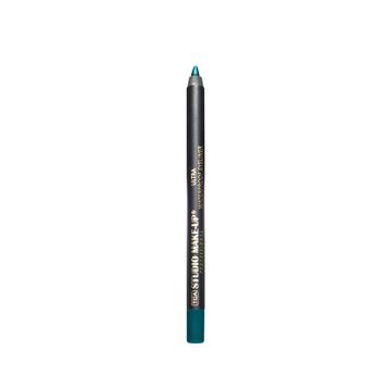 Tca Studio Make-Up Kadın Ultrawaterproof Eyelıner 804 Lıght Green Yeşil TSMK 06 1014