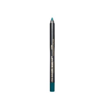 Tca Studio Make-Up Kadın Ultrawaterproof Eyelıner 804 Lıght Green Yeşil TSMK 06 1014