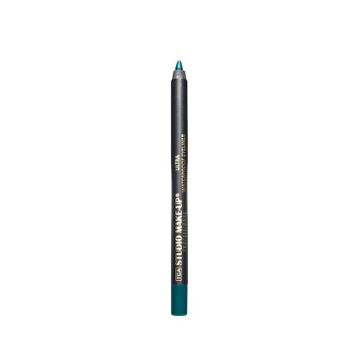 Tca Studio Make-Up Kadın Ultrawaterproof Eyelıner 804 Lıght Green Yeşil TSMK 06 1014