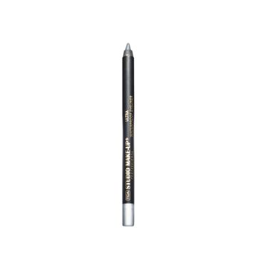 Tca Studio Make-Up Kadın Ultrawaterproof Eyelıner 806 Grey Gri TSMK 06 1016