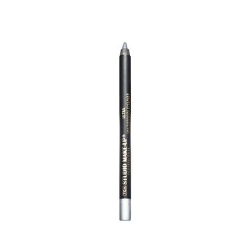 Tca Studio Make-Up Kadın Ultrawaterproof Eyelıner 806 Grey Gri TSMK 06 1016