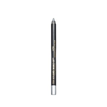 Tca Studio Make-Up Kadın Ultrawaterproof Eyelıner 806 Grey Gri TSMK 06 1016
