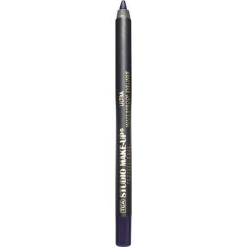 Tca Studio Make-Up Kadın Ultrawaterproof Eyelıner 807 Vıolet Mor TSMK 06 1017