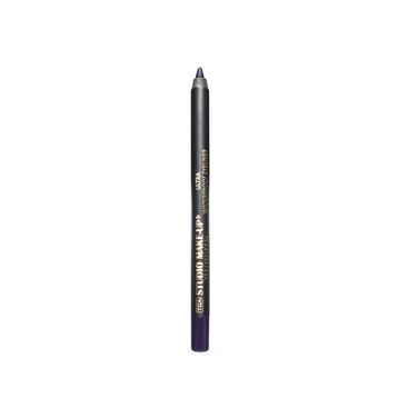 Tca Studio Make-Up Kadın Ultrawaterproof Eyelıner 807 Vıolet Mor TSMK 06 1017