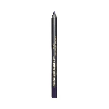 Tca Studio Make-Up Kadın Ultrawaterproof Eyelıner 807 Vıolet Mor TSMK 06 1017
